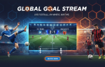 GLOBAL LIVE STREAMING FOOTBALL