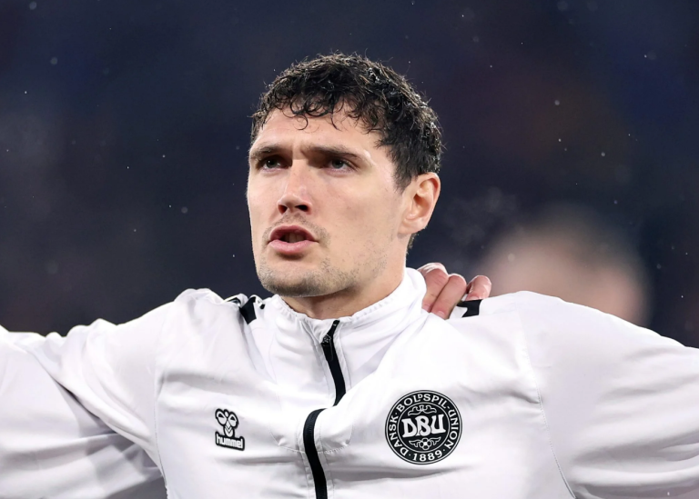 Andreas Christensen ACL Injury