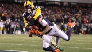 Packers Step Up in Chicago Loss | Game Notes from Week 16