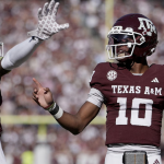 Watch Miami vs. Texas A&M: CFP First Round Live Stream & TV Guide