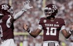 Watch Miami vs. Texas A&M: CFP First Round Live Stream & TV Guide