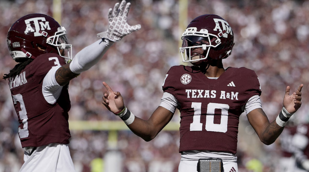 Watch Miami vs. Texas A&M: CFP First Round Live Stream & TV Guide