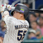 Munetaka Murakami White Sox