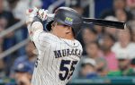 Munetaka Murakami White Sox