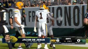 Hawaii Stuns Cal in Hawaii Bowl with Last-Second Touchdown