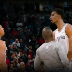 Spurs–Thunder Rivalry Emerges and Could Shape the Western Conference