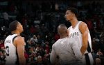 Spurs–Thunder Rivalry Emerges and Could Shape the Western Conference