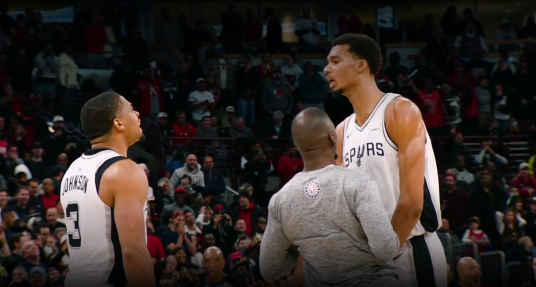 Spurs–Thunder Rivalry Emerges and Could Shape the Western Conference