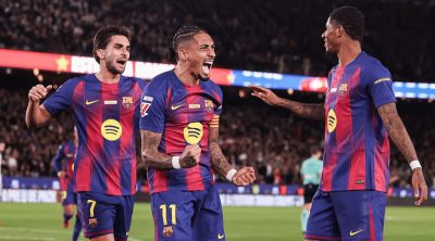 Villarreal vs Barcelona prediction