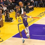 NBA Pick: Lakers vs. Suns