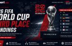 World Cup 2026: Third-Place Teams Eye Round of 32 Spots