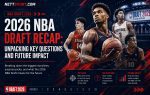 2026 NBA Draft Recap: Unpacking Key Questions and Future Impact