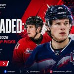 GMs Graded: Unpacking the 2026 NHL Draft's Top Picks