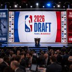 Adam Finkelstein's 2026 NBA Mock Draft