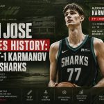 Alexander Karmanov NHL draft