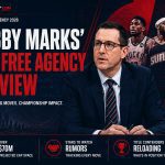 Marks' Comprehensive NBA Free Agency Outlook Revealed
