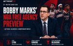 Marks' Comprehensive NBA Free Agency Outlook Revealed