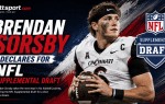 Brendan Sorsby Declares for NFL Supplemental Draft