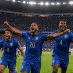Cape Verde World Cup legends
