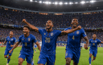 Cape Verde World Cup legends