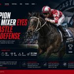 Champion Spirit Mixer Eyes Newcastle Plate Defense