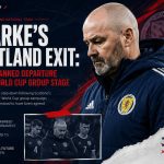 Clarke's World Cup exit decision
