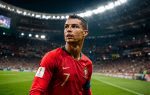 Cristiano Ronaldo is an anchor on Portugal's World Cup hopes