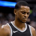 De'Aaron Fox was an NBA Finals flop, but he remains a luxury the Spurs can afford to keep