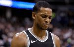 De'Aaron Fox was an NBA Finals flop, but he remains a luxury the Spurs can afford to keep