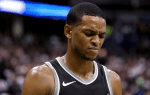 De'Aaron Fox was an NBA Finals flop, but he remains a luxury the Spurs can afford to keep