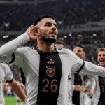 Deniz Undav World Cup star