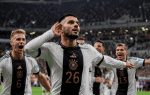 Deniz Undav World Cup star
