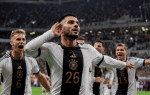 Deniz Undav World Cup star