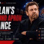 Dolan's Second Apron Stance