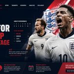 England qualify for World Cup knockout stage