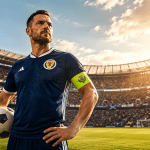 Ferguson's World Cup influence