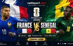 France vs senegal fifa world cup 2026