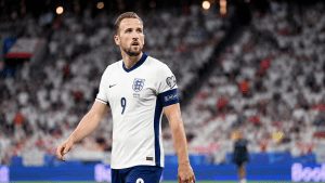 Redefining the Nine: Why Harry Kane’s World Cup Evolution is Turning Heads