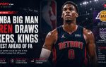 All-NBA Big Man Duren Draws Lakers, Kings Interest Ahead of FA