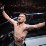 Justin Gaethje no retirement plans UFC Freedom 250