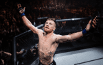 Justin Gaethje no retirement plans UFC Freedom 250