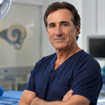 MLB clears Dodgers doctor Neal ElAttrache