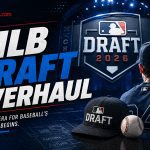 MLB draft overhaul