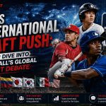 MLB international draft