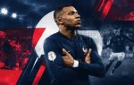 Mbappe double sends France into last 32