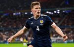 McTominay football pitch