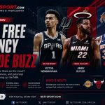 Offseason Frenzy: NBA Free Agency & Trade Buzz Ignites League