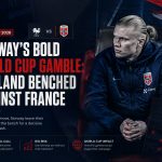 Norway World Cup strategy
