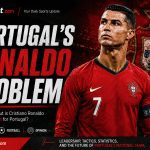 Portugal's Ronaldo Problem