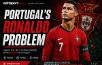Portugal's Ronaldo Problem
